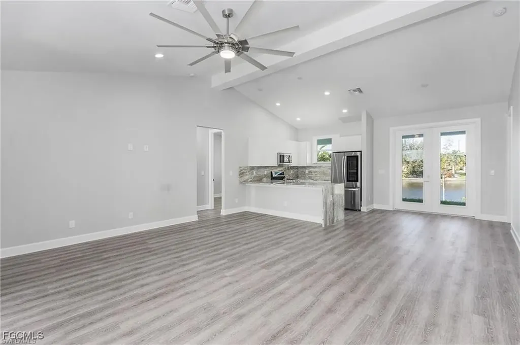 2601 Diplomat Parkway W Cape Coral FL 33993