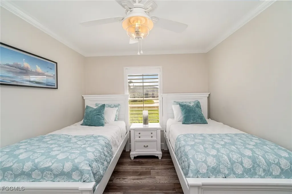 15514 Copra Lane Fort Myers FL 33908