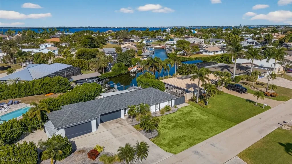 15514 Copra Lane Fort Myers FL 33908