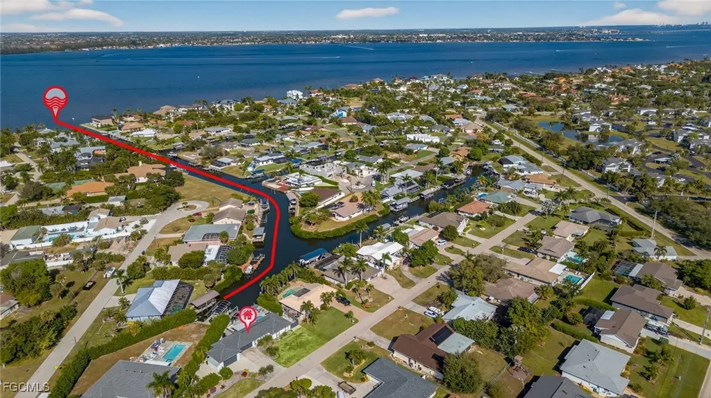 15514 Copra Lane Fort Myers FL 33908