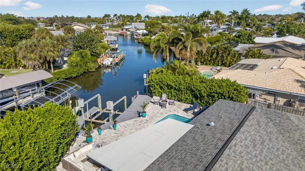 15514 Copra Lane Fort Myers FL 33908