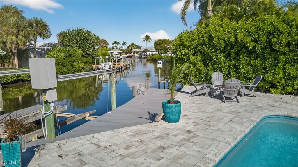 15514 Copra Lane Fort Myers FL 33908