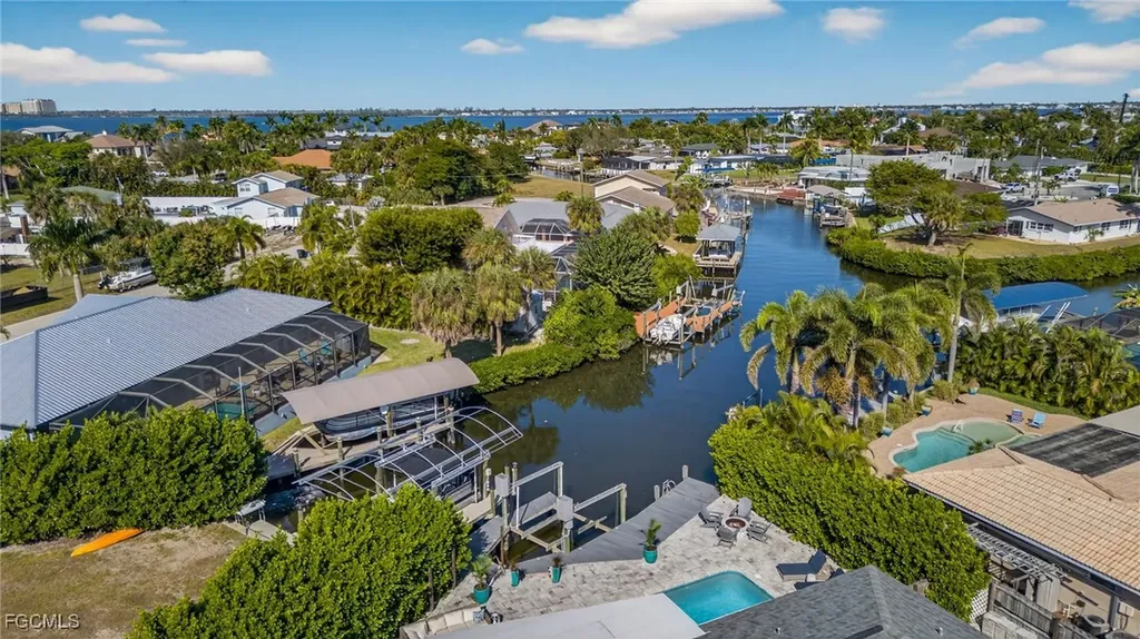 15514 Copra Lane Fort Myers FL 33908