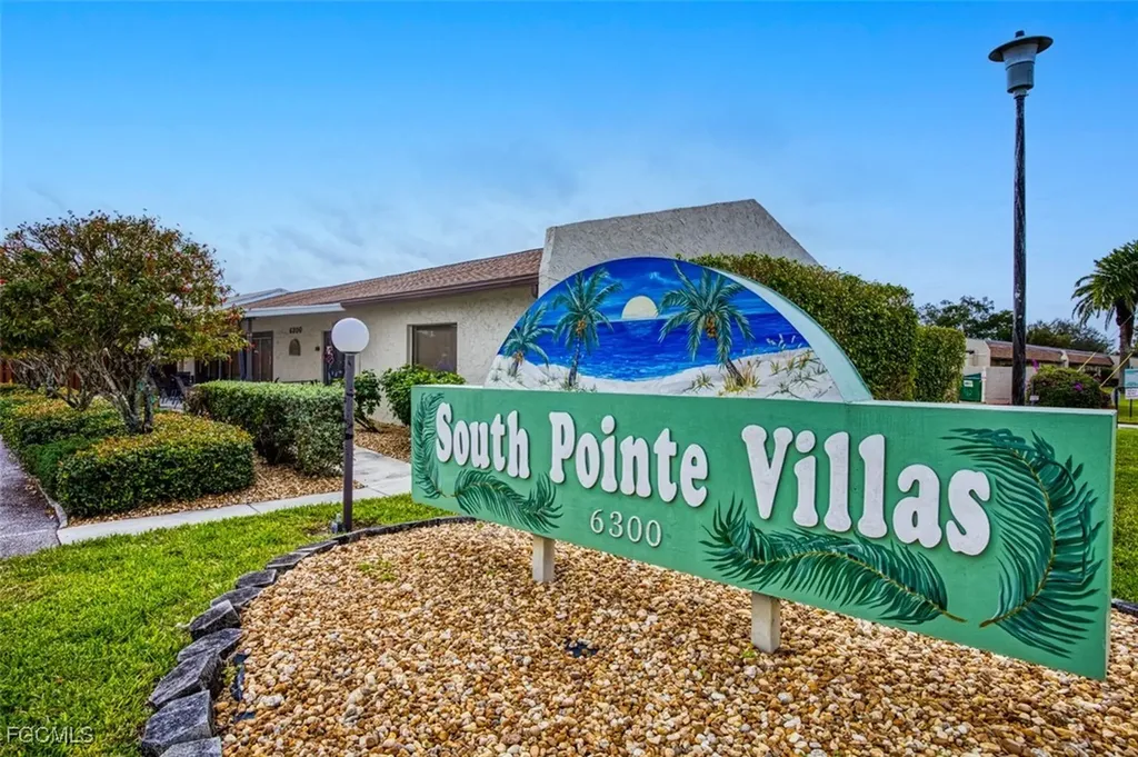 6300 S Pointe Boulevard Fort Myers FL 33919