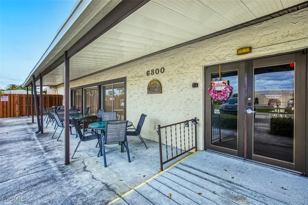 6300 S Pointe Boulevard Fort Myers FL 33919