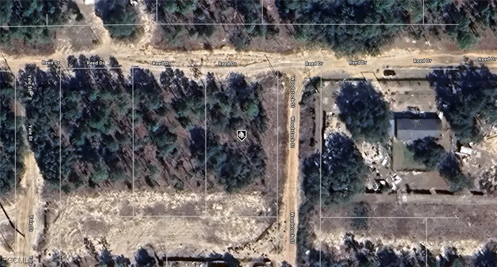 7232 Woodstock Street Keystone Heights FL 32656