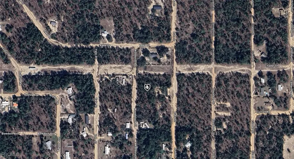 7243 Woodstock Street Keystone Heights FL 32656