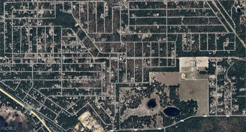 7243 Woodstock Street Keystone Heights FL 32656