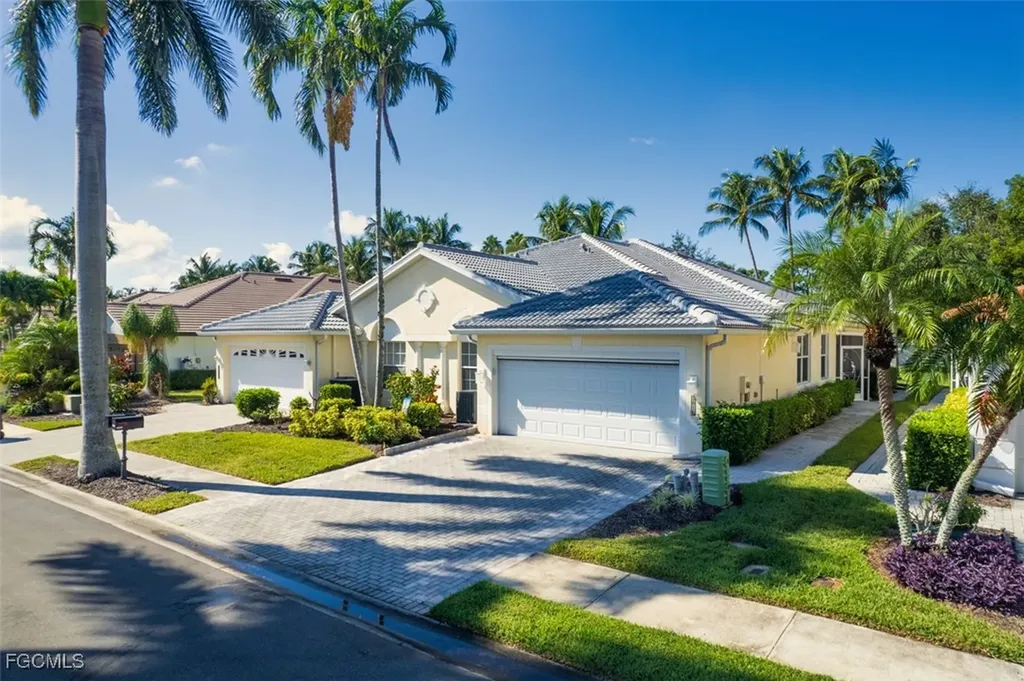 13616 Gulf Breeze Street Fort Myers FL 33907