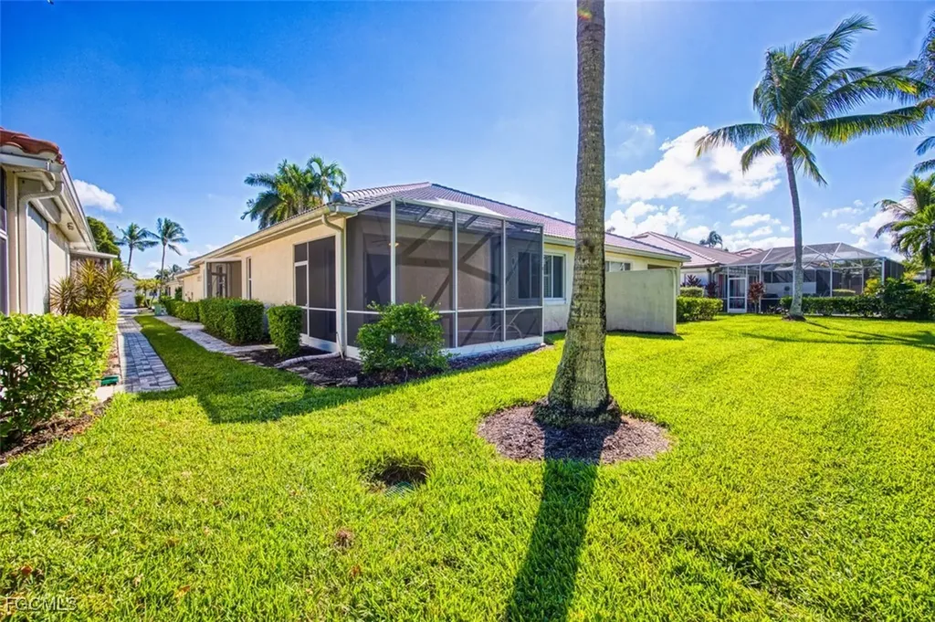 13616 Gulf Breeze Street Fort Myers FL 33907