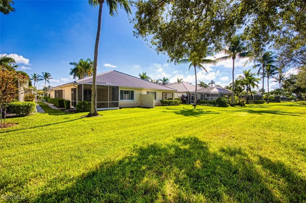 13616 Gulf Breeze Street Fort Myers FL 33907