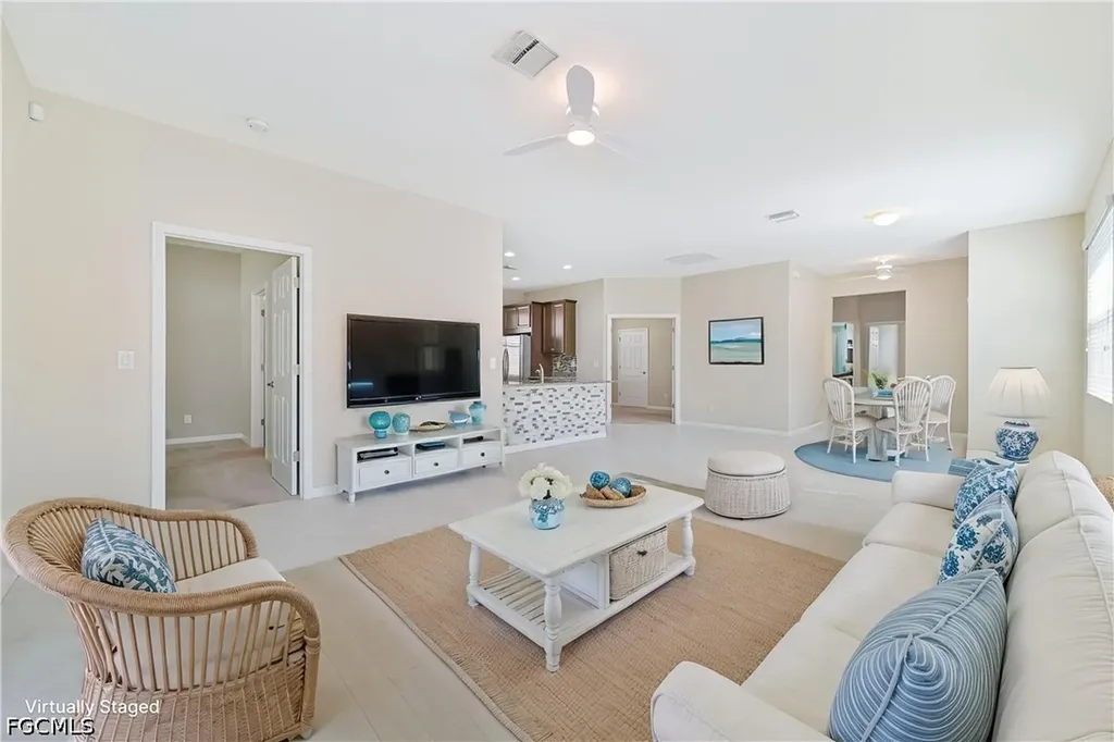 2173 Summersweet Drive Alva FL 33920