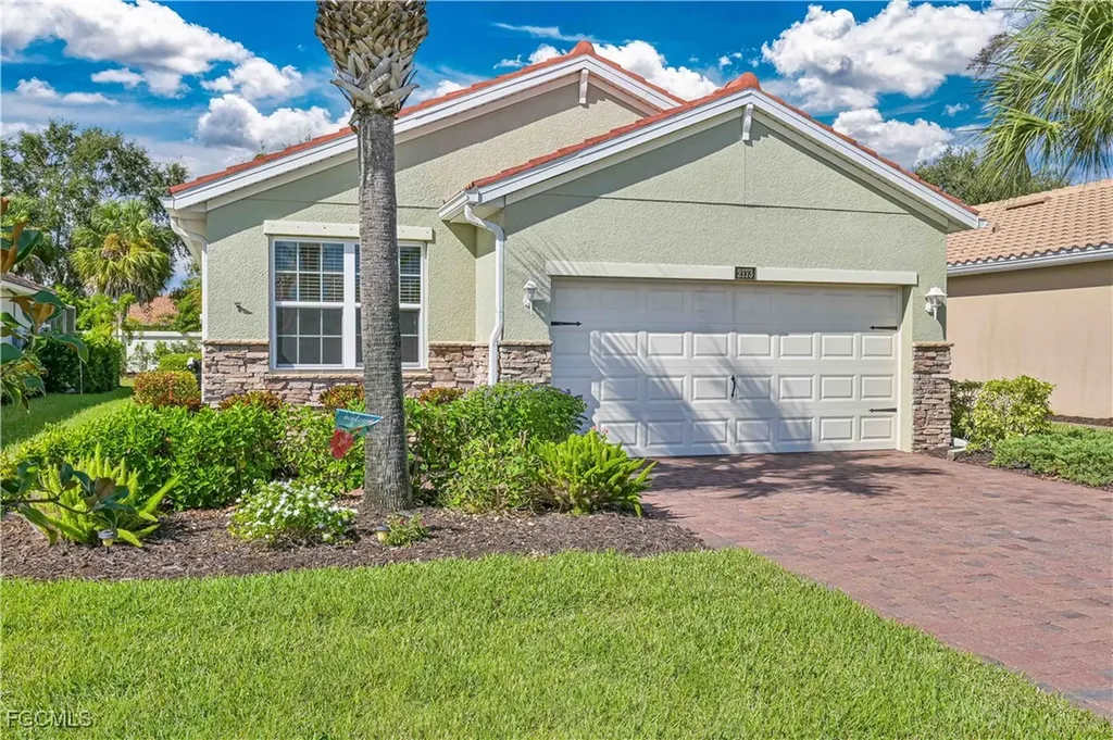 2173 Summersweet Drive Alva FL 33920