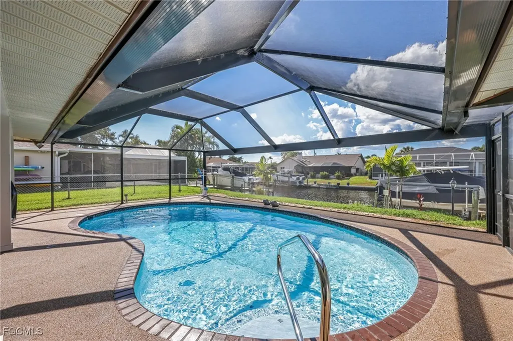 5032 Skyline Boulevard Cape Coral FL 33914
