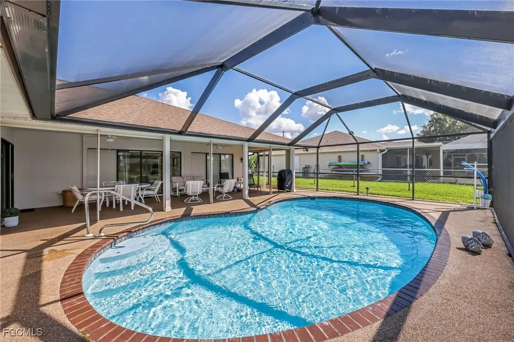 5032 Skyline Boulevard Cape Coral FL 33914