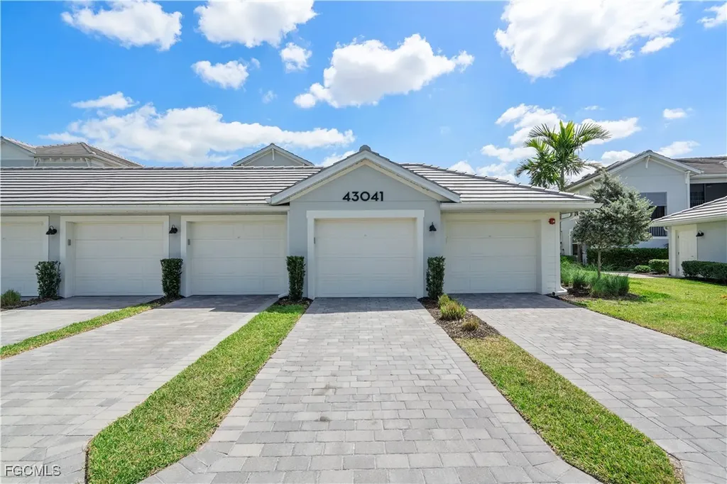 43041 Greenway Boulevard Punta Gorda FL 33982