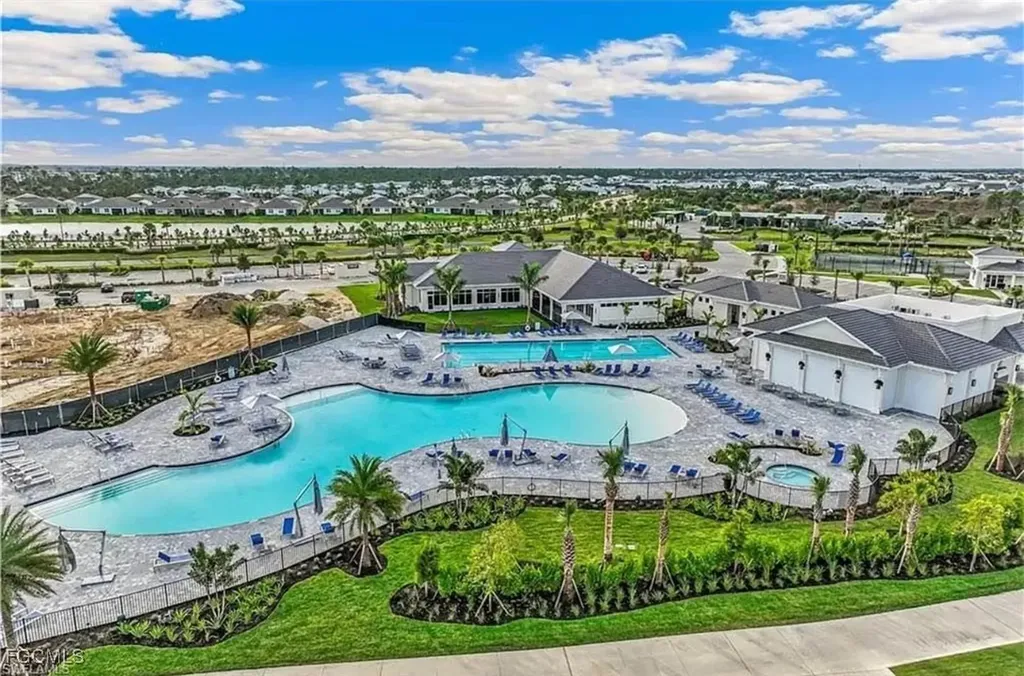 43041 Greenway Boulevard Punta Gorda FL 33982
