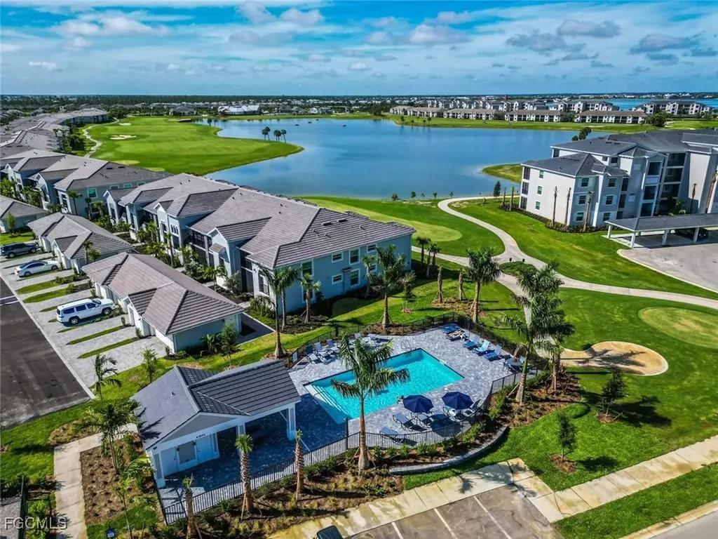 43041 Greenway Boulevard Punta Gorda FL 33982