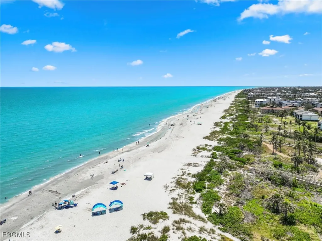 979 E Gulf Drive Sanibel FL 33957
