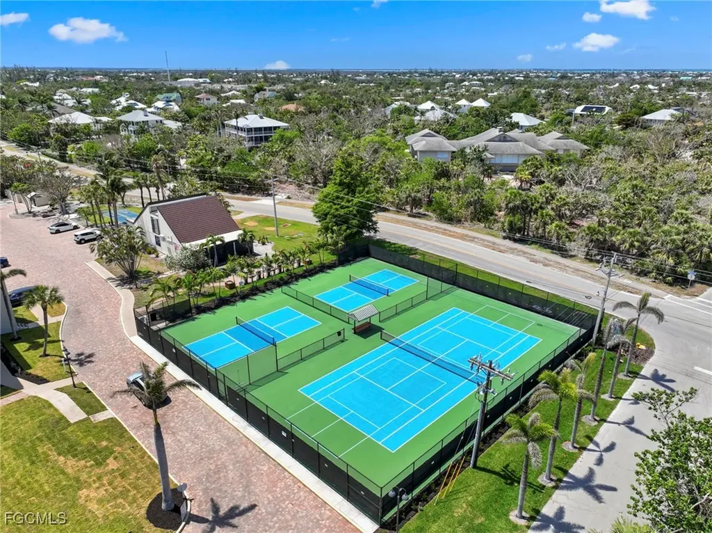 979 E Gulf Drive Sanibel FL 33957