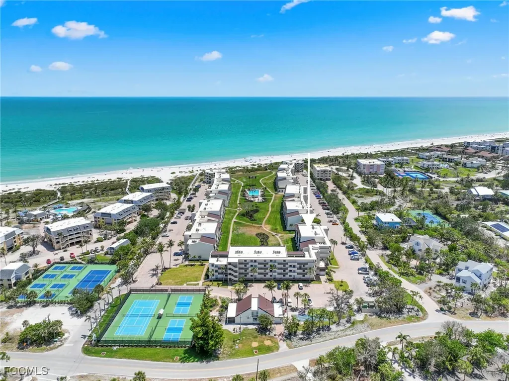 979 E Gulf Drive Sanibel FL 33957