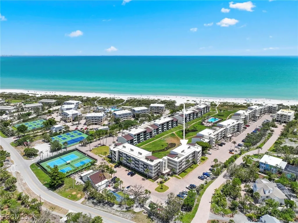 979 E Gulf Drive Sanibel FL 33957