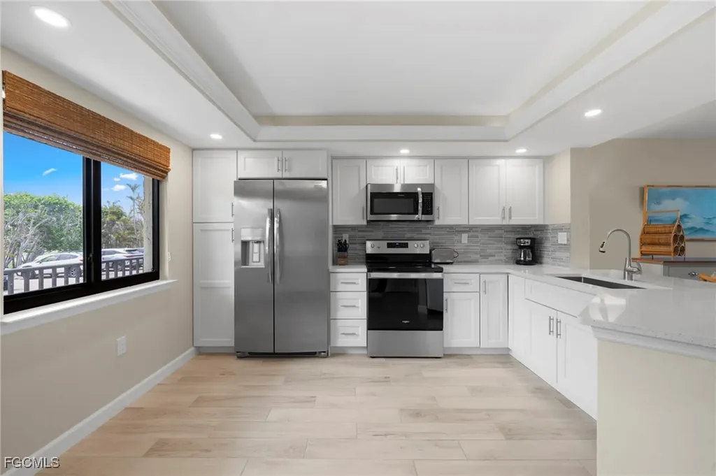 979 E Gulf Drive Sanibel FL 33957