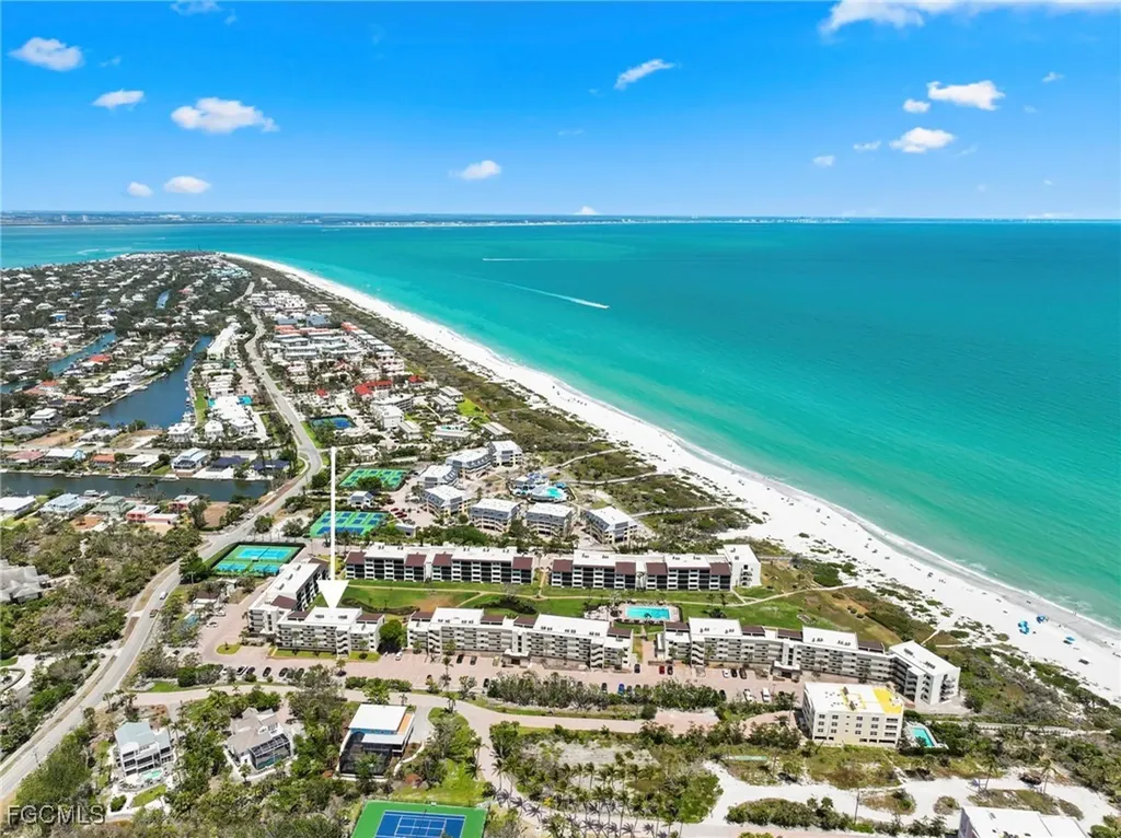 979 E Gulf Drive Sanibel FL 33957