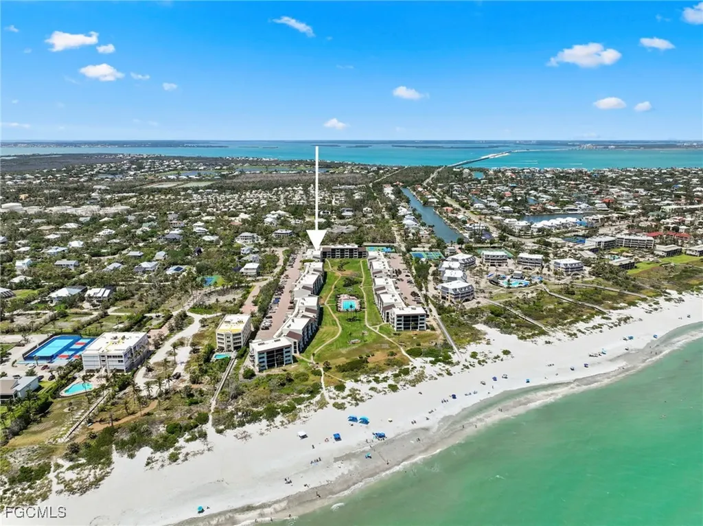 979 E Gulf Drive Sanibel FL 33957