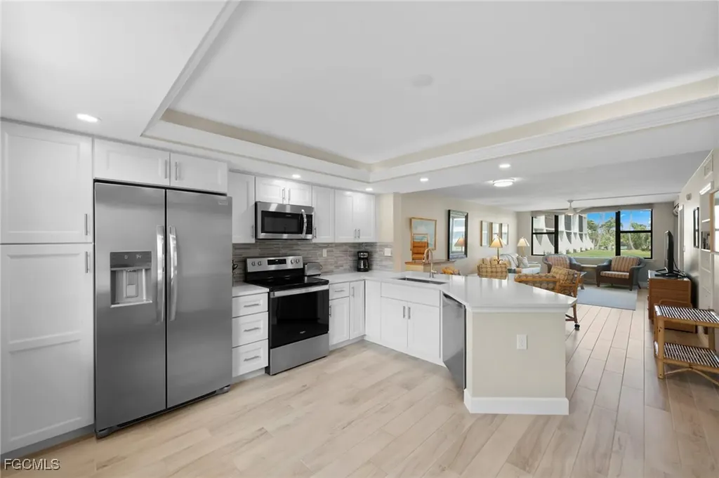 979 E Gulf Drive Sanibel FL 33957