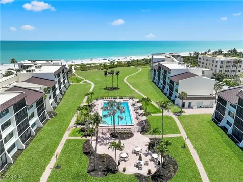 979 E Gulf Drive Sanibel FL 33957