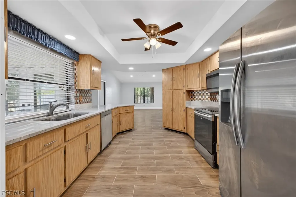 11225 Rabun Gap Drive NW North Fort Myers FL 33917