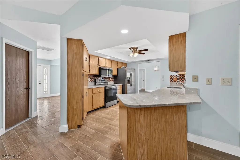 11225 Rabun Gap Drive NW North Fort Myers FL 33917