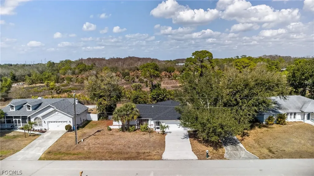 11225 Rabun Gap Drive NW North Fort Myers FL 33917