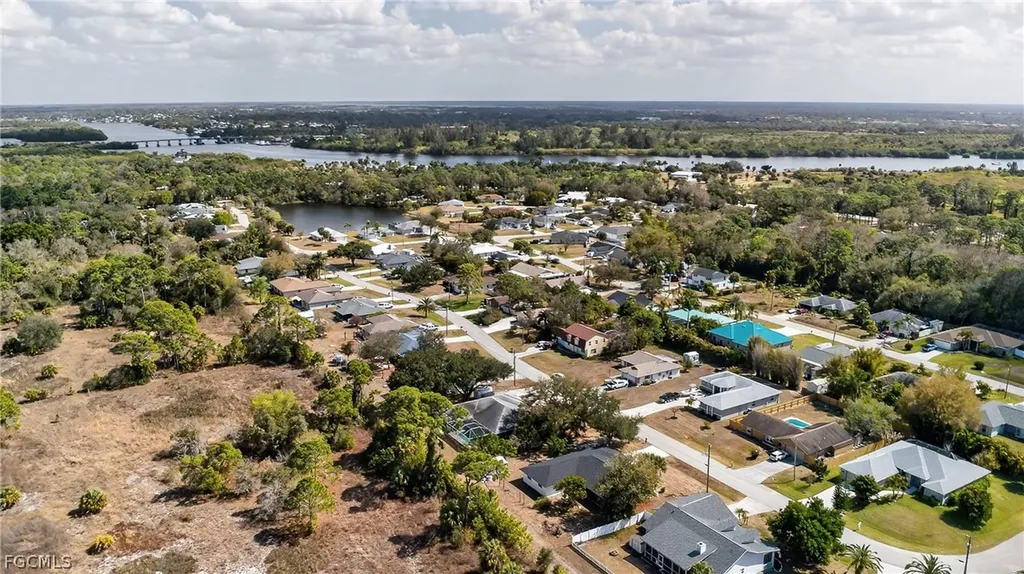 11225 Rabun Gap Drive NW North Fort Myers FL 33917