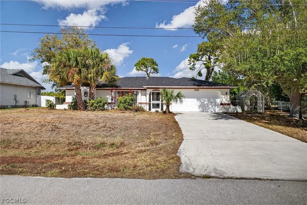 11225 Rabun Gap Drive NW North Fort Myers FL 33917