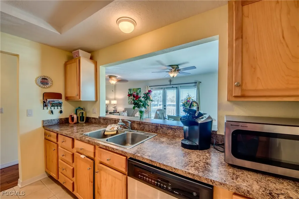 3324 N Key Drive North Fort Myers FL 33903