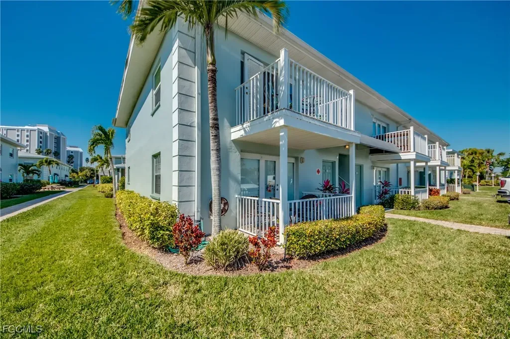 3324 N Key Drive North Fort Myers FL 33903