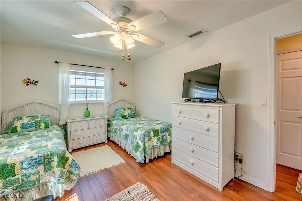 3324 N Key Drive North Fort Myers FL 33903