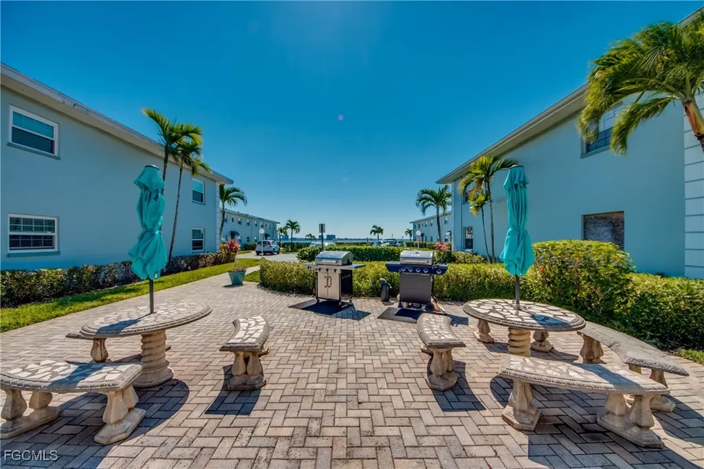 3324 N Key Drive North Fort Myers FL 33903