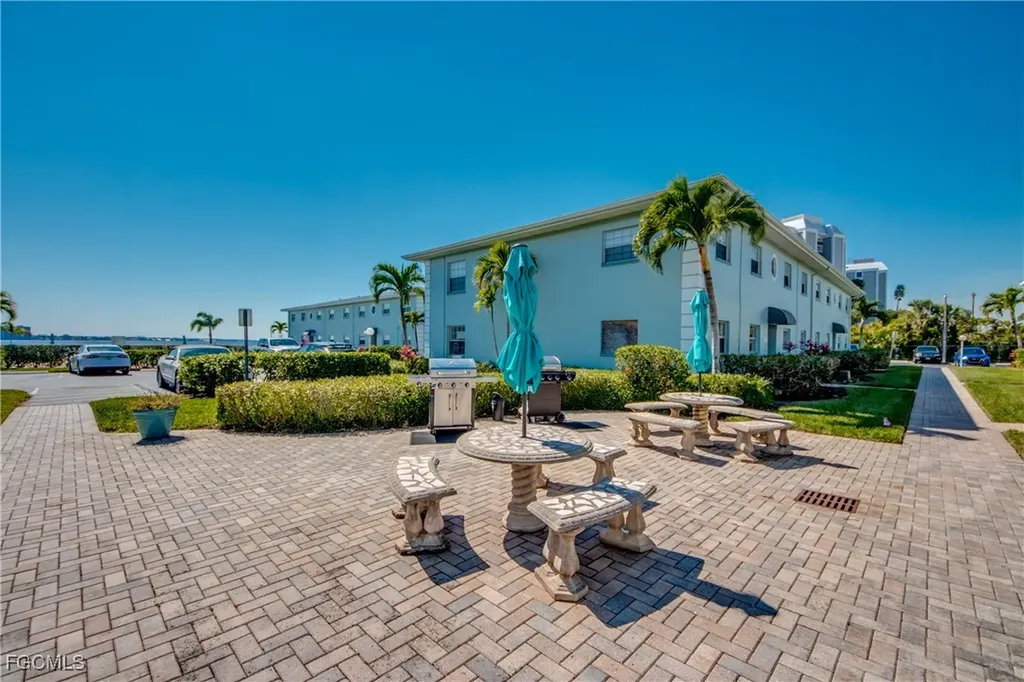 3324 N Key Drive North Fort Myers FL 33903