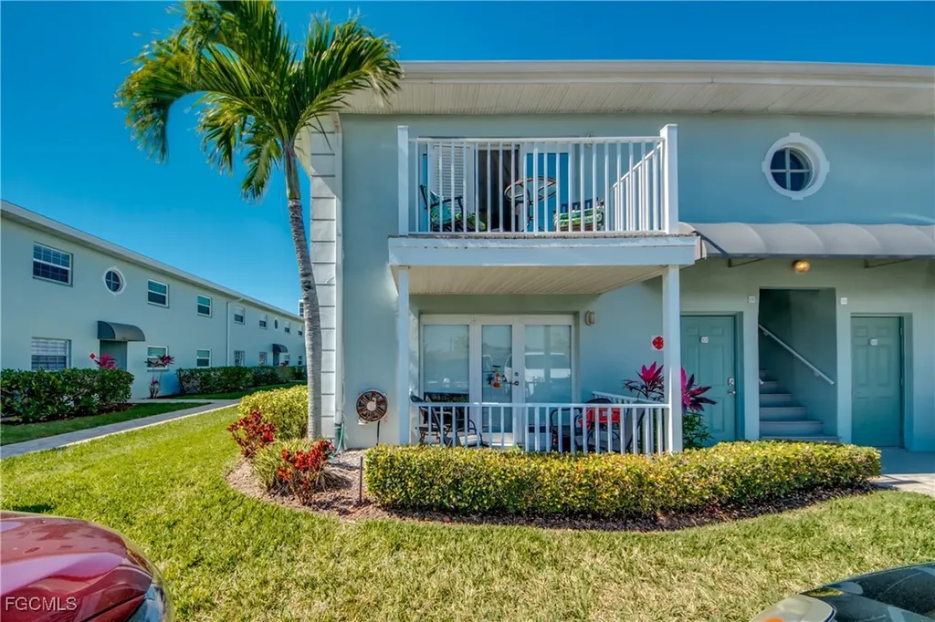 3324 N Key Drive North Fort Myers FL 33903