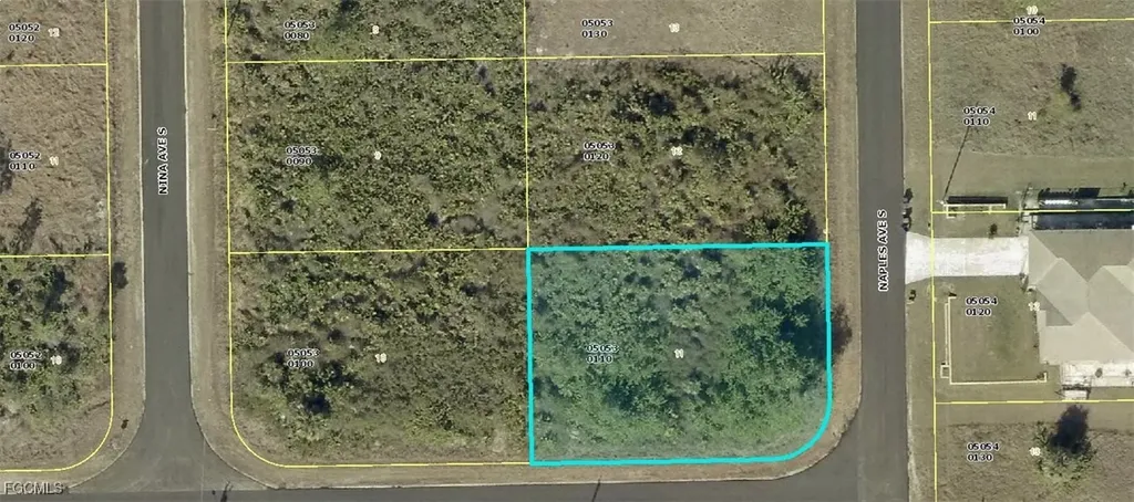 724 Naples Avenue S Lehigh Acres FL 33974