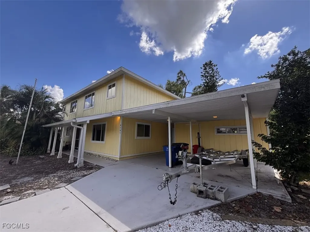 8181 Lake San Carlos Circle Fort Myers FL 33967