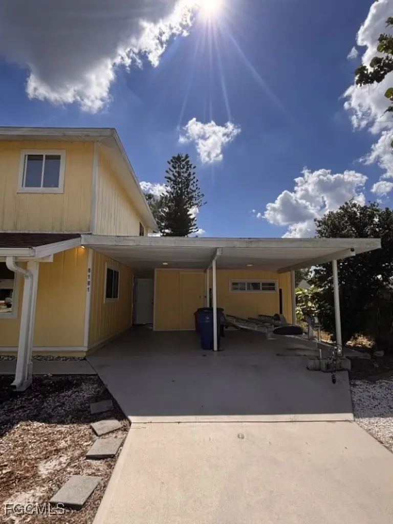 8181 Lake San Carlos Circle Fort Myers FL 33967