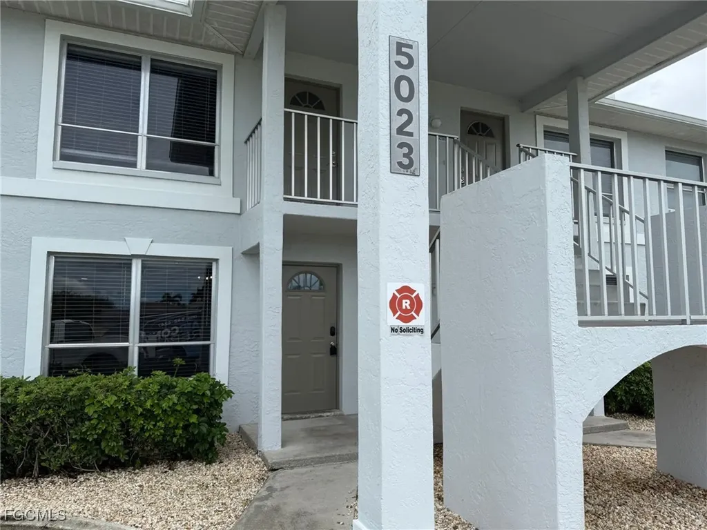 5023 SW 16th Place Cape Coral FL 33914