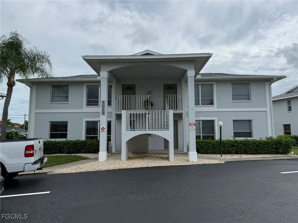 5023 SW 16th Place Cape Coral FL 33914