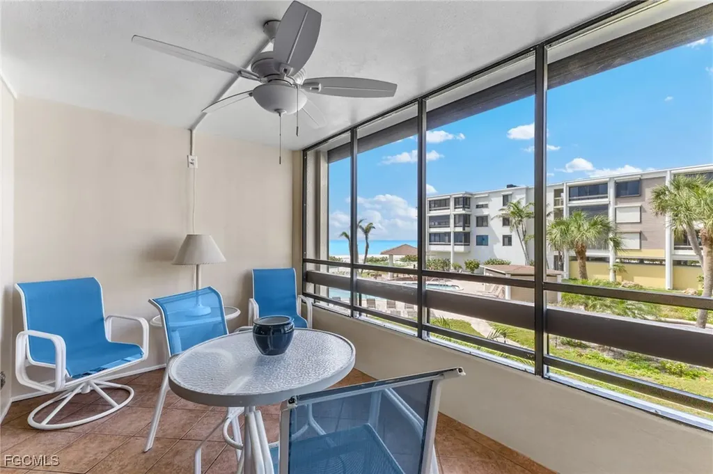 2777 W Gulf Drive Sanibel FL 33957