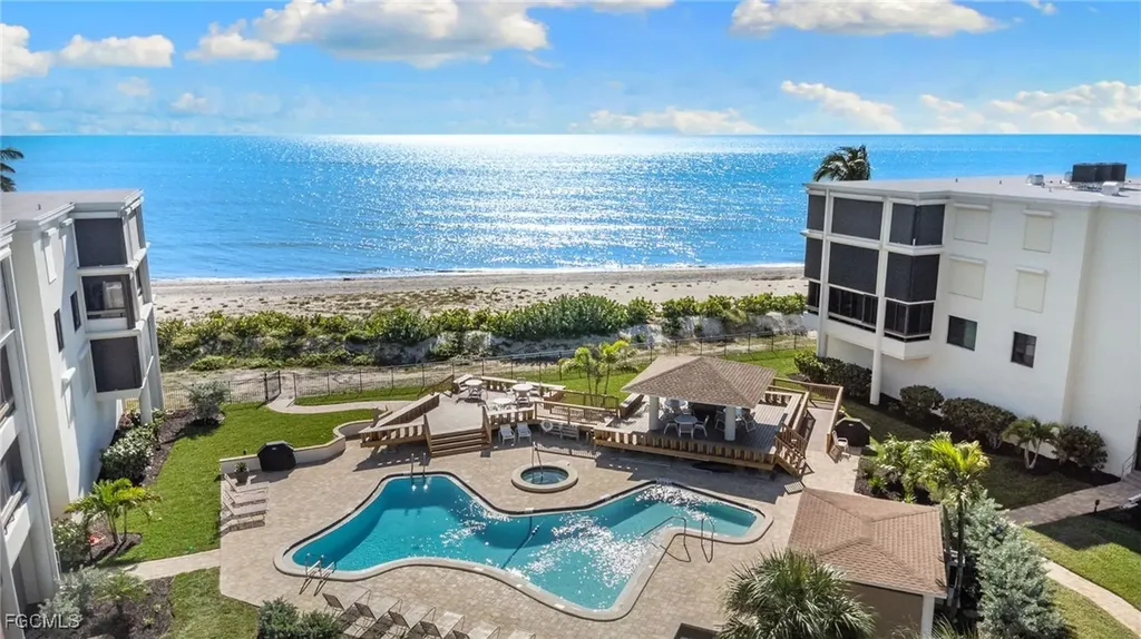 2777 W Gulf Drive Sanibel FL 33957