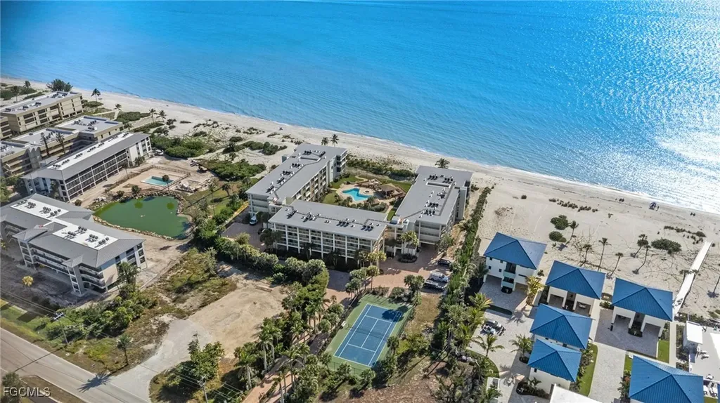 2777 W Gulf Drive Sanibel FL 33957